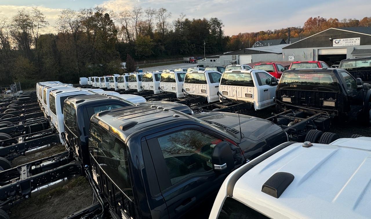 car sales