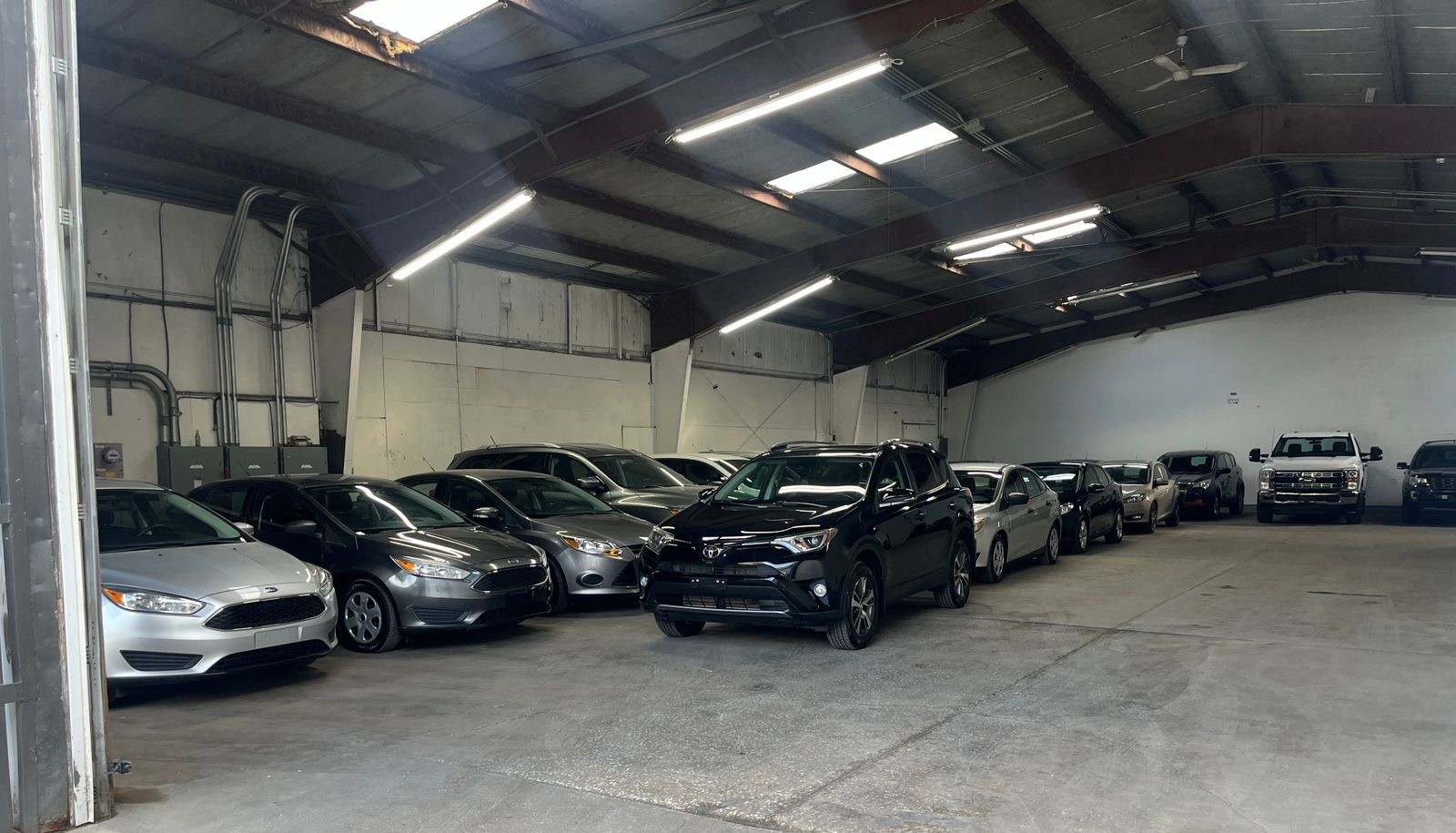 car sales